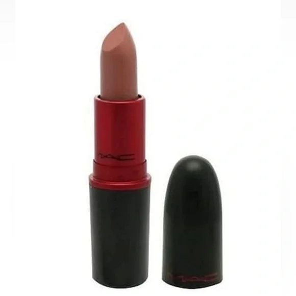 MAC Cosmetics Satin Lipstick in Viva Glam II - BNIB, Discontinued, Rare, HTF - Picture 2 of 16